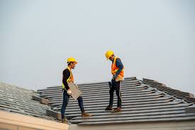 Roof Coating Services in Sells, AZ